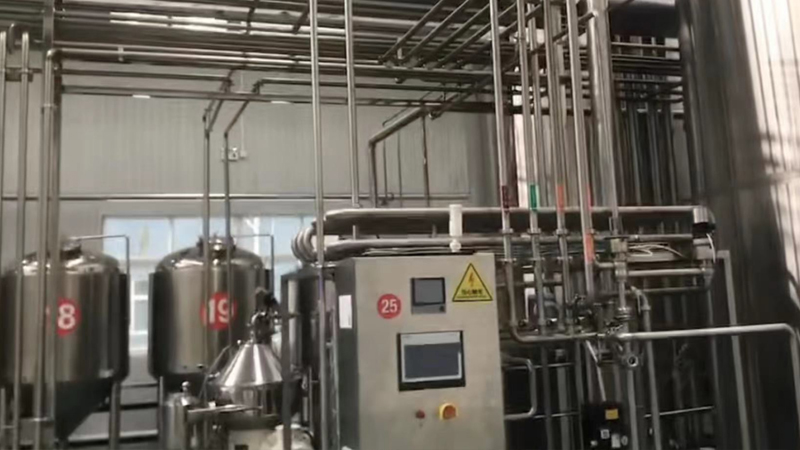 息县河北船头客精酿啤酒厂